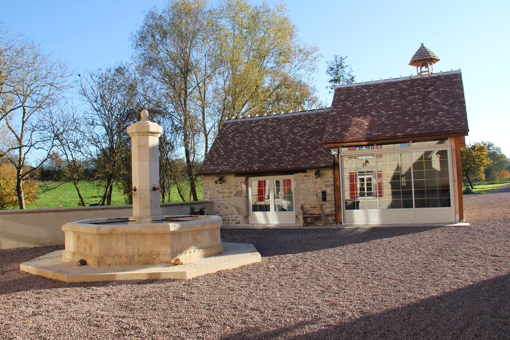 Moulin De Petoulle Hotel Charenton-du-Cher Exterior photo